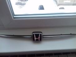 Решетка радиатора. Honda Torneo, GH-CF5, GH-CF4, GF-CF5, GF-CF4, GF-CF3