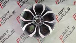 BMW. 10.0x20, 5x120.00, ET37, ЦО 74,1 мм.