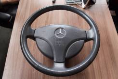 Руль. Mercedes-Benz A-Class