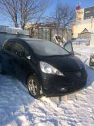 Honda Fit. GE6, L13F