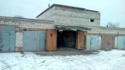 Гаражи кооперативные. Русская 84, р-н слобода, электричество, подвал.