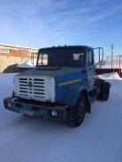 ЗИЛ. Продам , 6 000 куб. см., 7 000 кг.