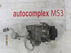 Компрессор кондиционера. Toyota: GS300, Cresta, Origin, Mark II Wagon Blit, IS300, IS200, Crown / Majesta, Progres, Supra, Crown, Altezza, Aristo, Cro...