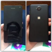 Microsoft Lumia 650. �����. ��� ����� ����