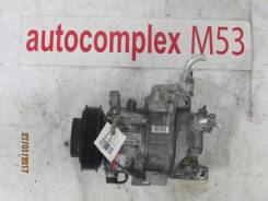 Компрессор кондиционера. Toyota: GS300, Cresta, Origin, Mark II Wagon Blit, IS300, IS200, Crown / Majesta, Progres, Supra, Crown, Altezza, Aristo, Cro...
