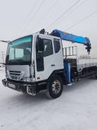 Daewoo Ultra Novus. Воровайка Daewoo Ultra, 11 051 куб. см., 12 000 кг., 21 м.