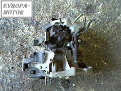Коробка переключения передач. Fiat Stilo