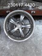 RW. 7.5x18, 5x114.30, ET35