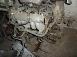 Маховик. Nissan Sunny, FB15 Двигатель QG15DE