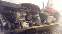 Оптика. Toyota Sprinter Carib, AE95, AE95G Двигатель 4AFHE