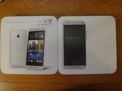 HTC One mini. Б/у