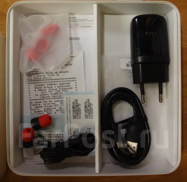 HTC One mini. �/� ����