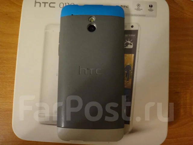 HTC One mini. �/� ����