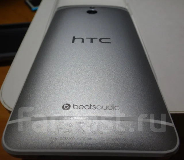HTC One mini. �/� ����