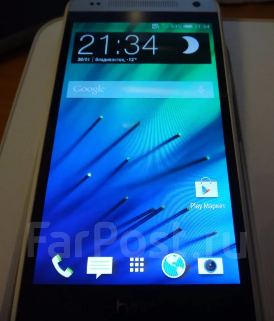 HTC One mini. �/� ����