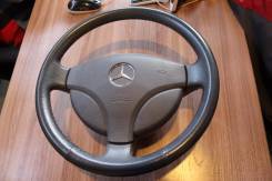 Руль. Mercedes-Benz A-Class