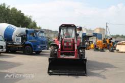 БАЗ. Экскаватор погрузчики ЭО2626. .3, 1,00 куб. м.