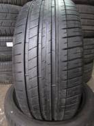 Michelin Pilot Sport 3 PS3. Летние, износ: 30%, 4 шт