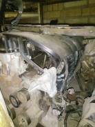 Двигатель в сборе. Mitsubishi ASX