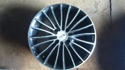 IJITSU. 7.0x16", 4x108, ET25. ��� ����� �� ������ ����