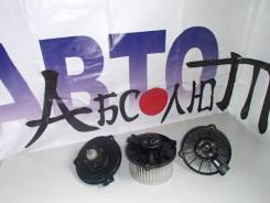 Мотор печки. Suzuki Grand Vitara XL-7, TX92V, TY92V Suzuki Grand Vitara, 3TD62, FTB03, TL52, TL52V Двигатели: H27A, G16B, H25A, J20A