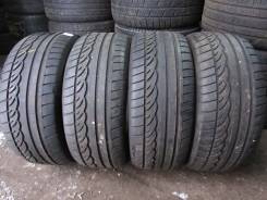 Dunlop SP Sport 01. Летние, износ: 20%, 4 шт