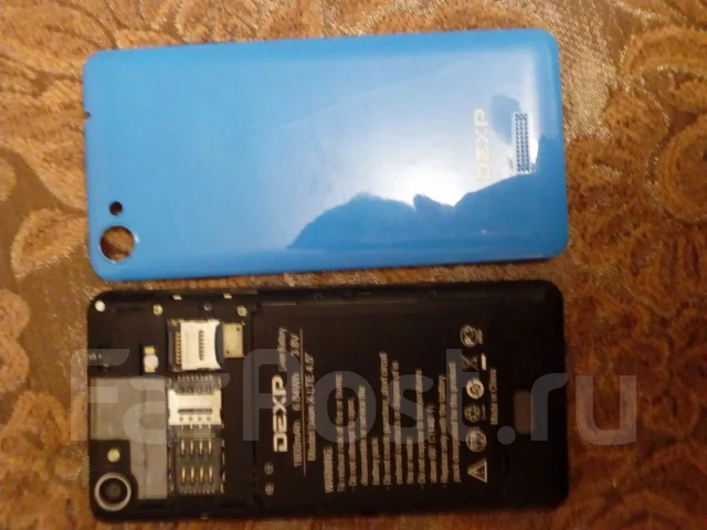 DEXP Ixion ES 4.5. �/� ����