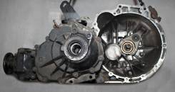 Механическая коробка переключения передач. Nissan Pulsar, SNN15 Nissan Sunny, SNB14 Двигатель CD20