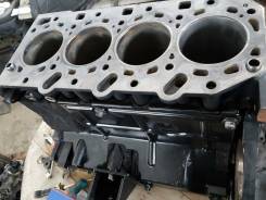 Блок цилиндров. Kia Bongo Kia Sorento, EX Hyundai Grand Starex Hyundai Starex Hyundai Porter Двигатель D4CB