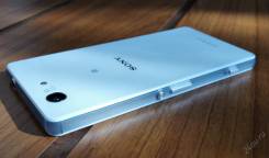 Sony Xperia Z3 Compact. Б/у