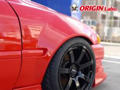 Крыло. Toyota Chaser, JZX100. Под заказ