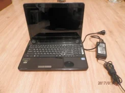 V-lazer. 15.6", ��� 4 ��, ���� 750���, WiFi: 1, Bluetooth: 1, ����������� �� 4��. ����