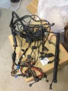 Проводка двс. BMW X5, E53 Двигатель M54B30