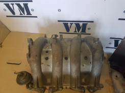 Коллектор впускной. Nissan Expert, VW11, VNW11 Nissan Avenir, W11 Nissan AD, WHNY11, VHNY11 Nissan Wingroad, VHNY11, WHNY11 Двигатель QG18DE