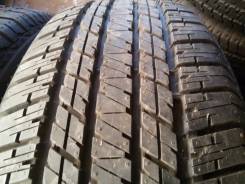 Bridgestone Dueler H/T. Летние, 2010 год, без износа, 4 шт