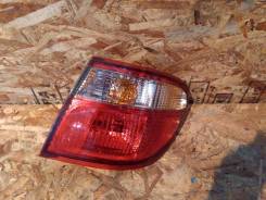 Стоп-сигнал. Nissan Bluebird Sylphy, QNG10, QG10, TG10, FG10 Nissan Almera, N16 Двигатели: QG18DE, QR20DD, QG15DE, YD22DDT, K9K