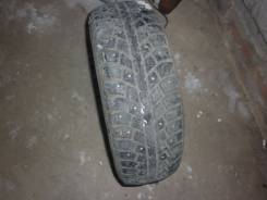 Toyo Observe G2S. Зимние, шипованные, 2008 год, износ: 70%, 1 шт