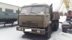 Камаз. 55102C, 1 800 куб. см., 7 000 кг.