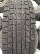 Dunlop Grandtrek SJ7. Зимние, без шипов, 2011 год, износ: 5%, 1 шт