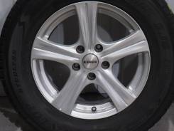 Leben. 6.5x16, 5x114.30, ET40