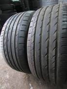 Yokohama Advan Sport V103. Летние, износ: 30%, 4 шт