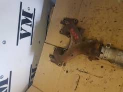 Коллектор выпускной. Nissan Bluebird Sylphy, QG10 Nissan AD, VGY11 Nissan Wingroad, VGY11 Двигатели: QG18DE, QG18DEN