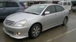 Накладка декоративная. Toyota Allion, ZZT240, ZZT245, AZT240, NZT240