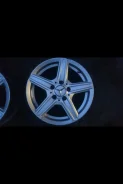 Tech Line TL 638. 7.5x16", 5x112, ET35, �� 66,6���. ����