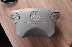 Подушка безопасности. Mercedes-Benz E-Class, W210 Mercedes-Benz CLK-Class