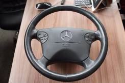 Руль. Mercedes-Benz E-Class, W210, 210