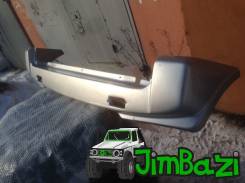 Бампер. Suzuki Jimny, JB23W