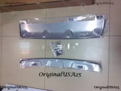 Защита бампера. Honda CR-V, RM4, RM1 Двигатели: K24A, R20A