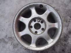K&K. 7.0x15, 5x108.00, ET38