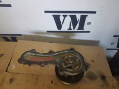 Помпа водяная. Nissan: Bluebird Sylphy, Tino, Expert, Primera Camino, Bluebird, Avenir, Sunny, Almera Tino, Primera, Almera, AD, Wingroad Двигатели: Q...